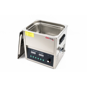 Myjka ultradźwiękowa PX 60A 15L